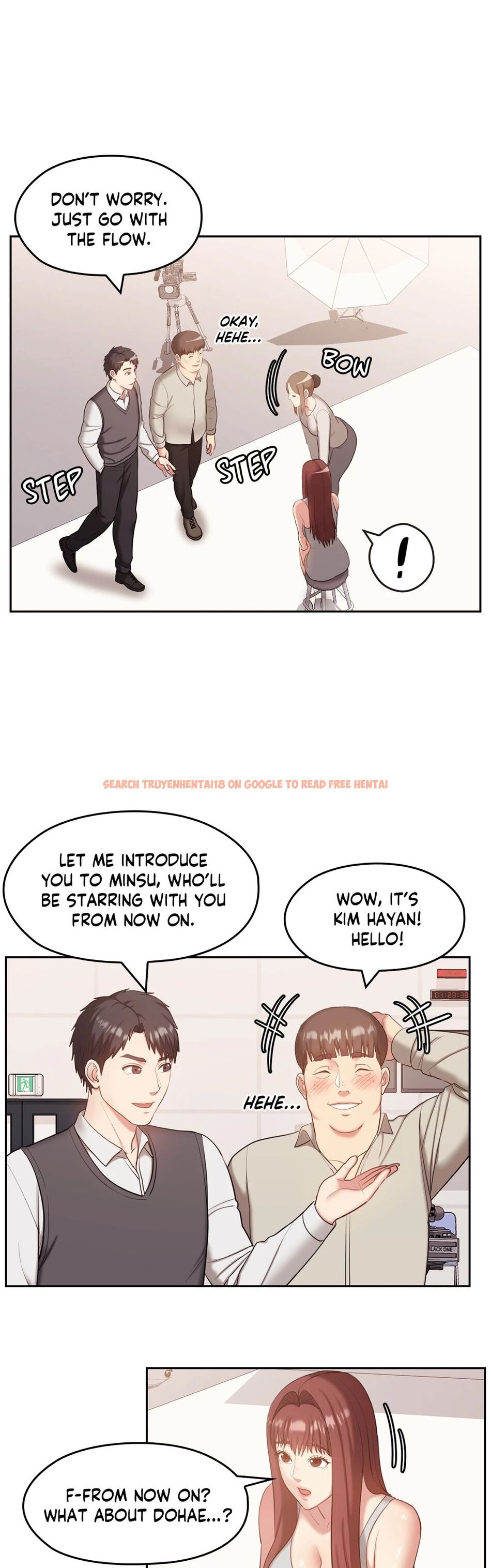 Read Hentai Image 27 396 in comic Sexual Consulting - Chapter 41 - hentaitnt.net