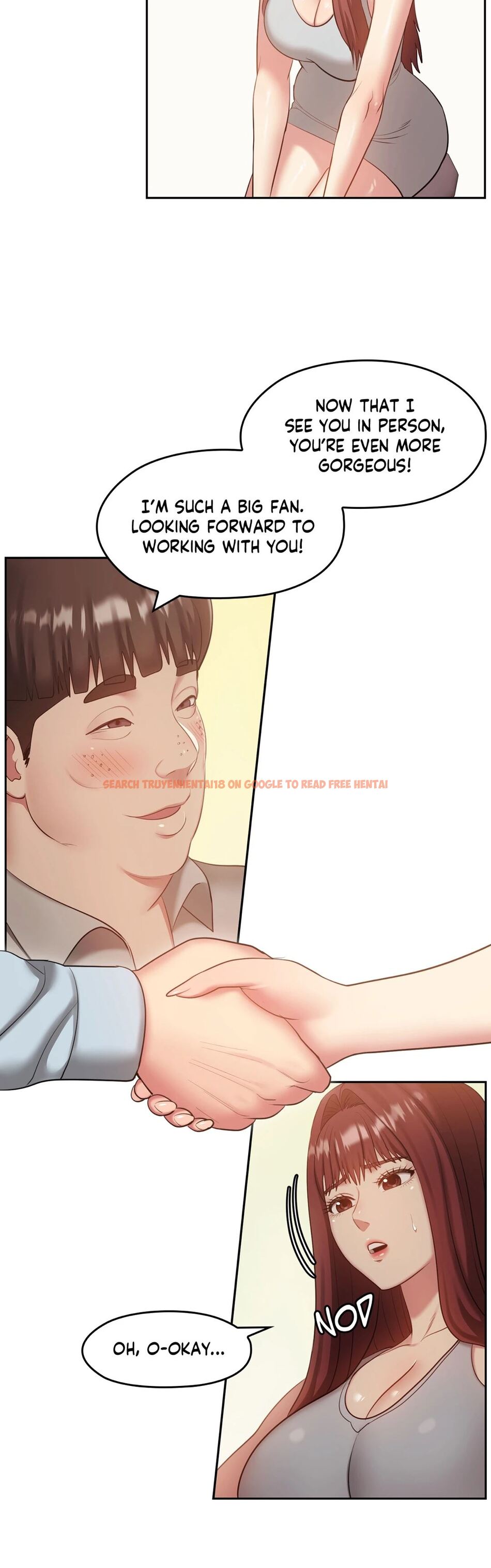 Read Hentai Image 28 396 in comic Sexual Consulting - Chapter 41 - hentaitnt.net