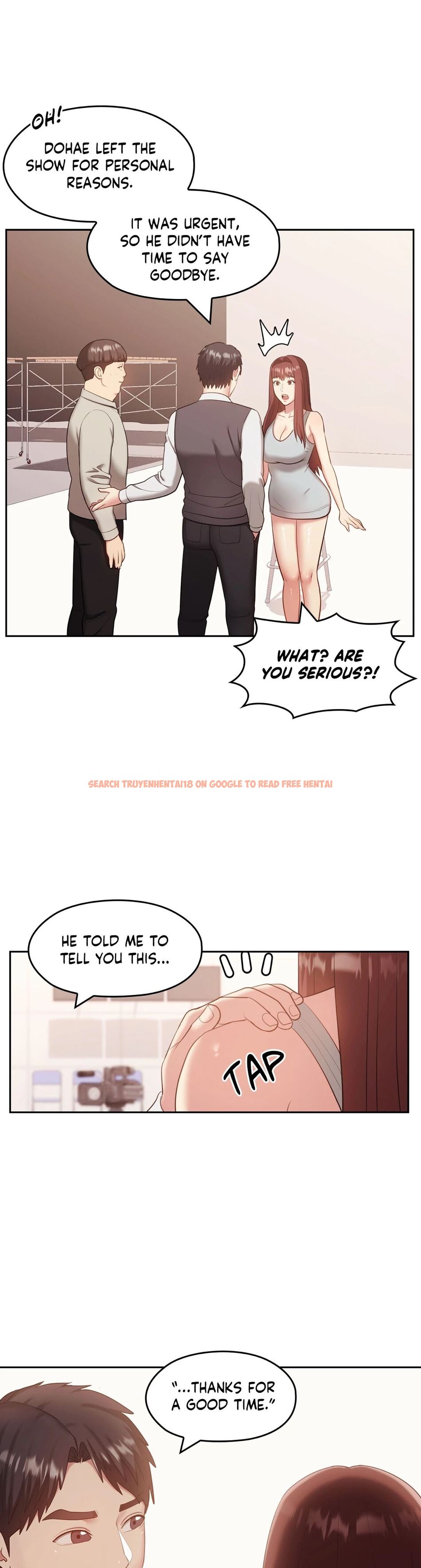 Read Hentai Image 29 396 in comic Sexual Consulting - Chapter 41 - hentaitnt.net