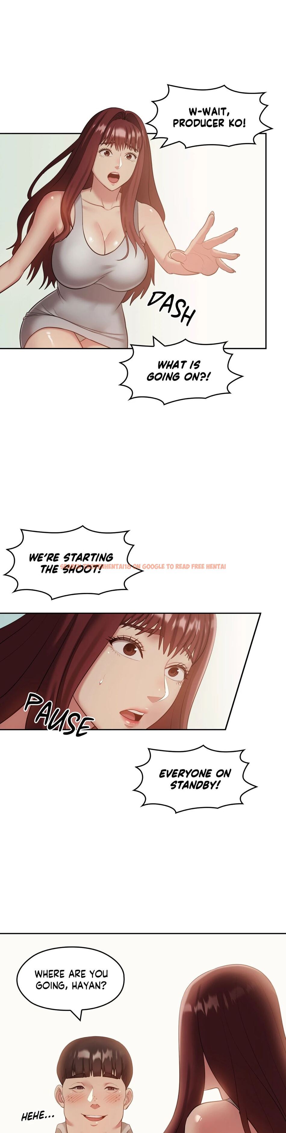 Read Hentai Image 31 396 in comic Sexual Consulting - Chapter 41 - hentaitnt.net