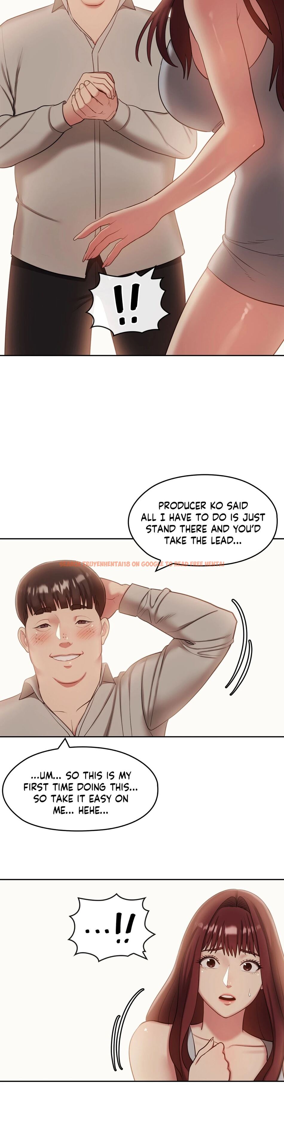 Read Hentai Image 32 396 in comic Sexual Consulting - Chapter 41 - hentaitnt.net