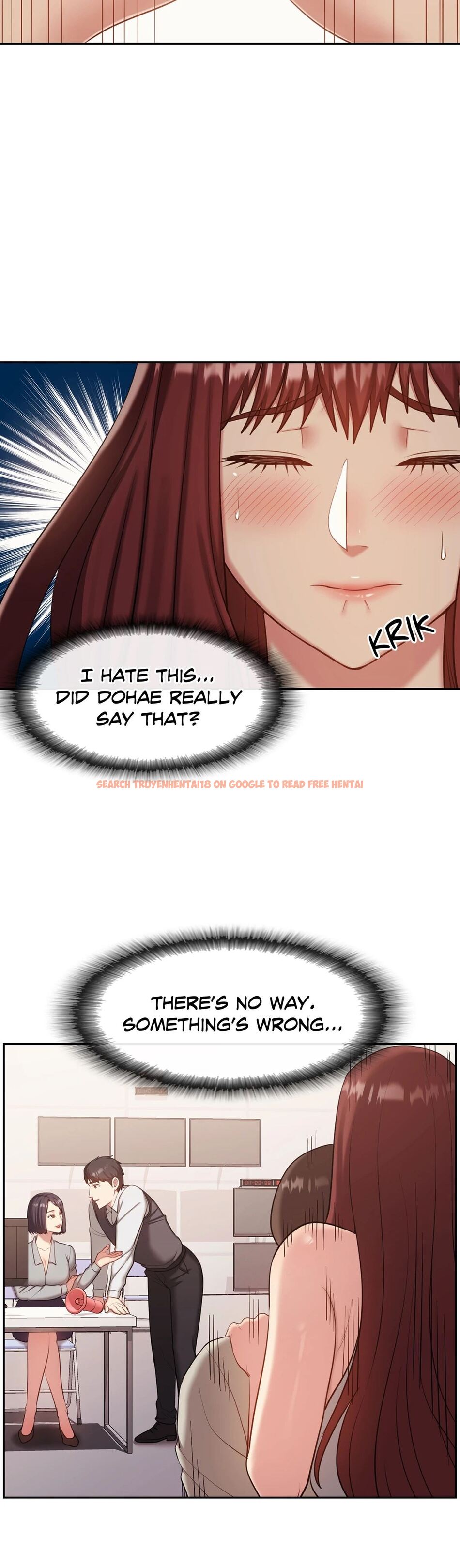 Read Hentai Image 36 397 in comic Sexual Consulting - Chapter 41 - hentaitnt.net