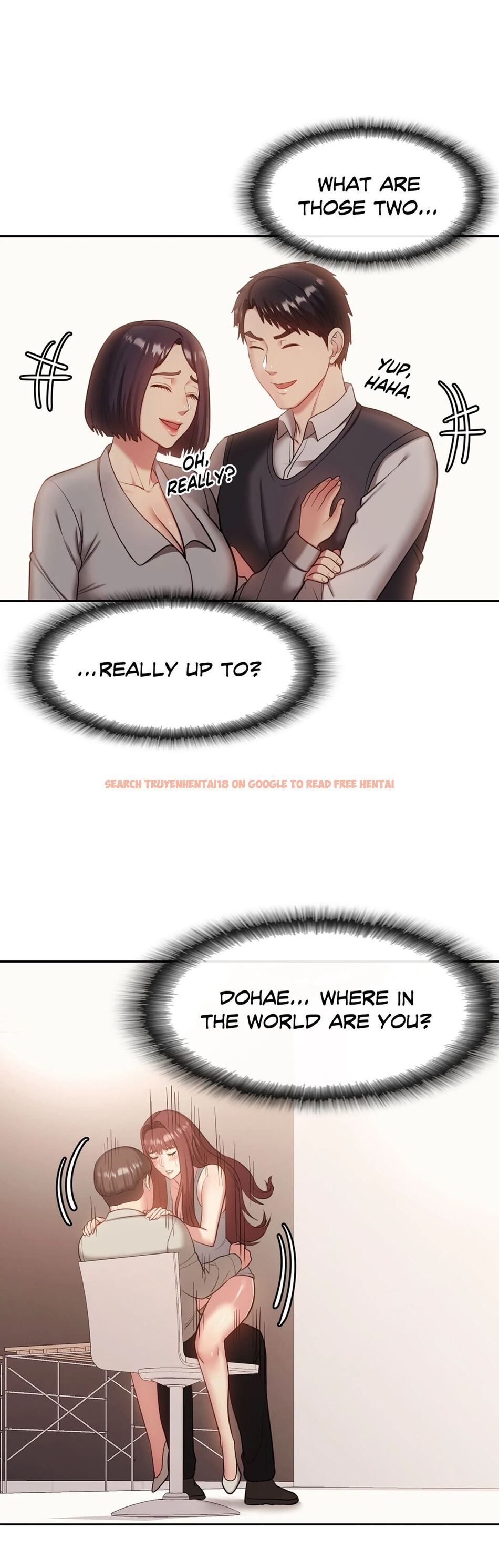 Read Hentai Image 37 397 in comic Sexual Consulting - Chapter 41 - hentaitnt.net