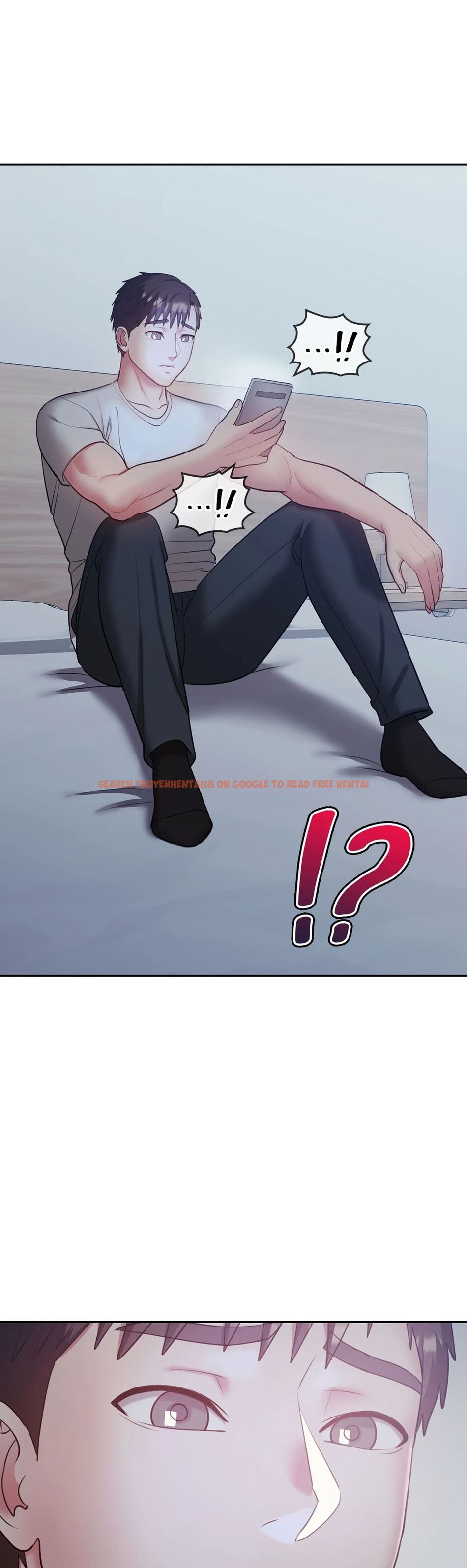 Read Hentai Image 39 397 in comic Sexual Consulting - Chapter 41 - hentaitnt.net