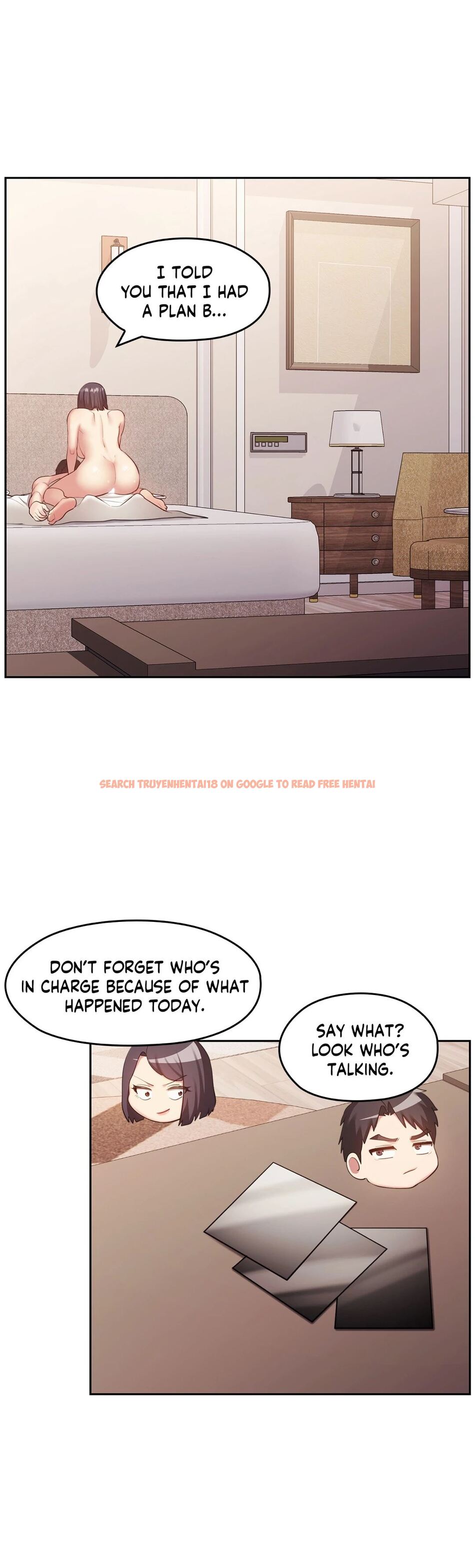 Read Hentai Image 4 395 in comic Sexual Consulting - Chapter 41 - hentaitnt.net