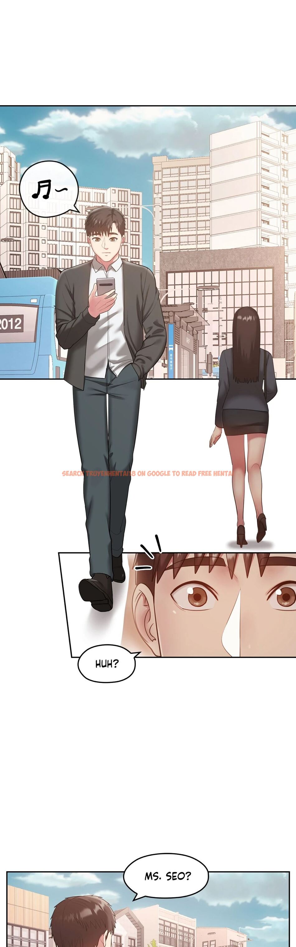 Read Hentai Image 9 395 in comic Sexual Consulting - Chapter 41 - hentaitnt.net