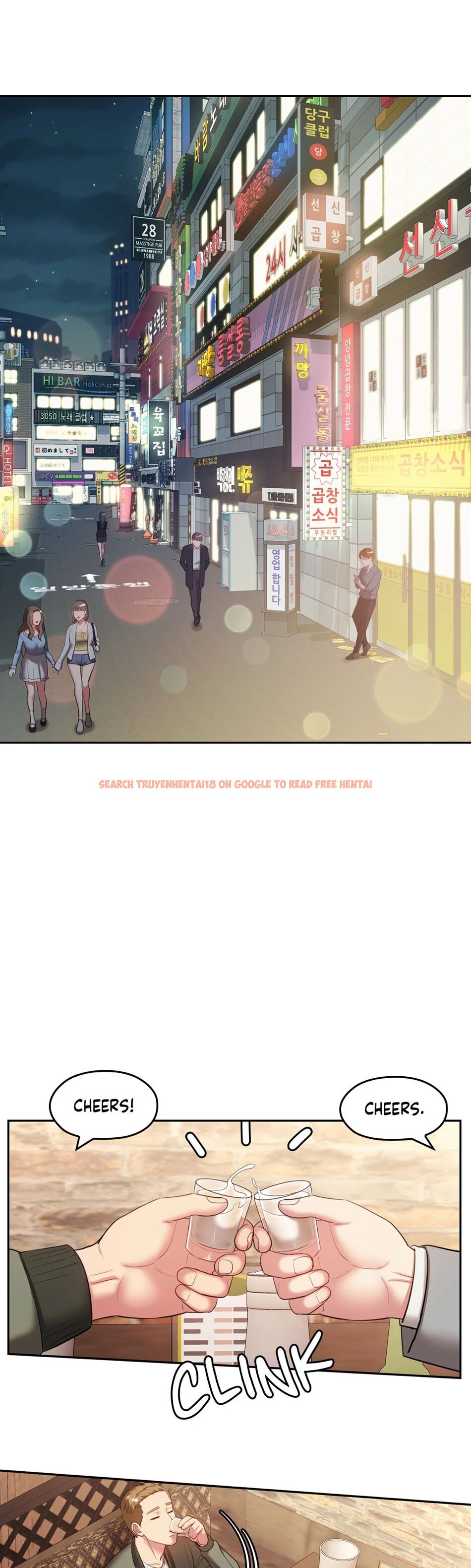 Read Hentai Image 11 315 in comic Sexual Consulting - Chapter 42 - hentaitnt.net