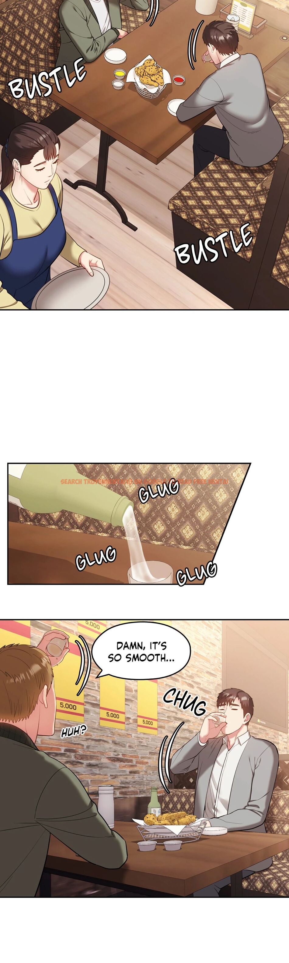 Read Hentai Image 12 315 in comic Sexual Consulting - Chapter 42 - hentaitnt.net