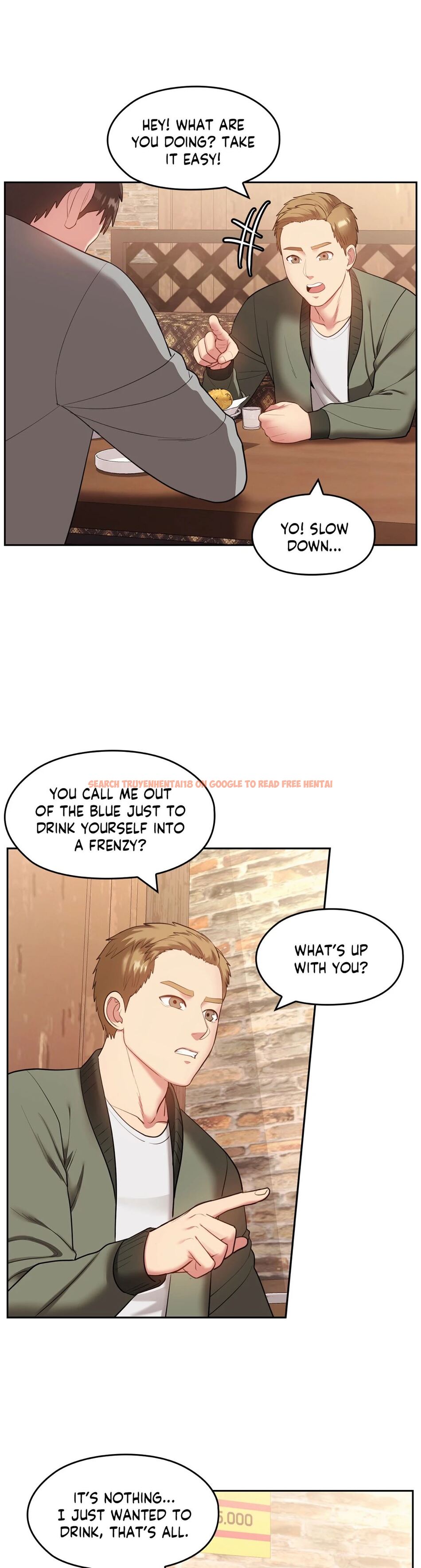 Read Hentai Image 13 316 in comic Sexual Consulting - Chapter 42 - hentaitnt.net