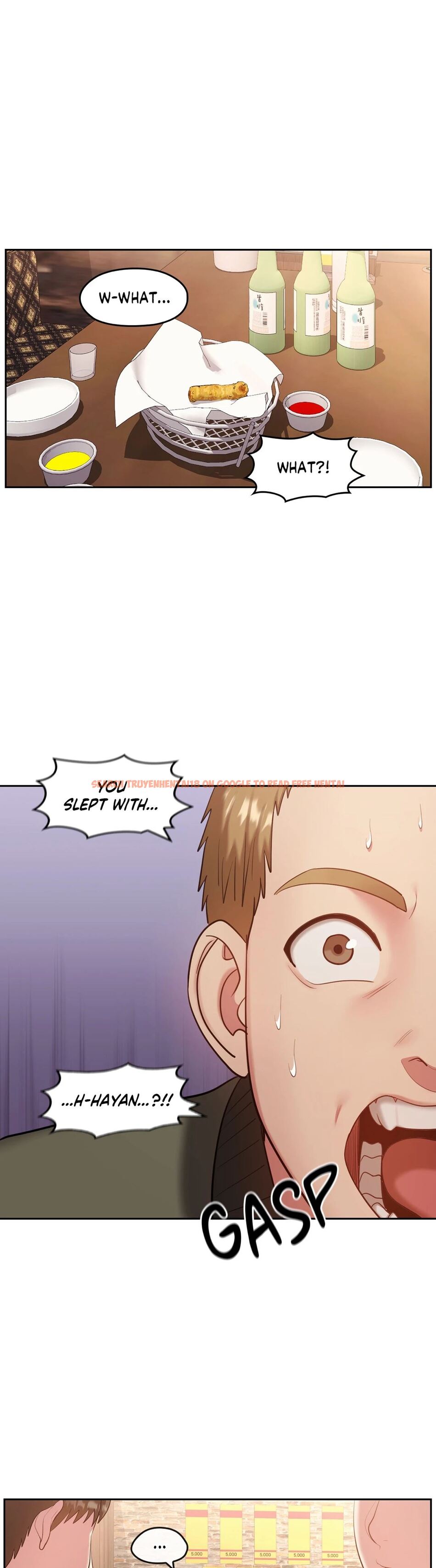 Read Hentai Image 15 316 in comic Sexual Consulting - Chapter 42 - hentaitnt.net
