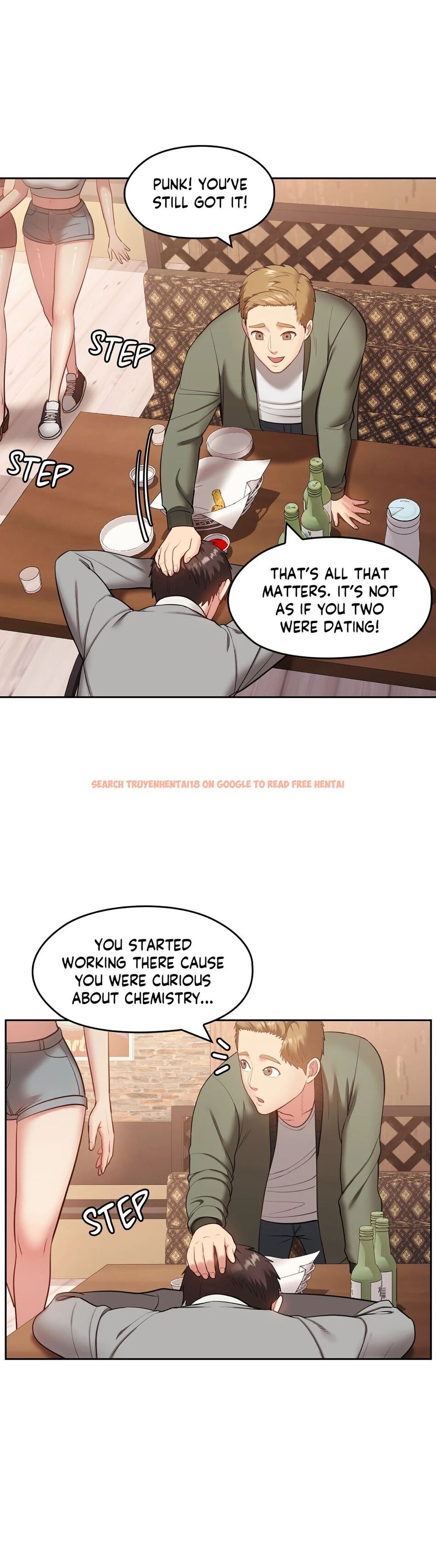 Read Hentai Image 17 316 in comic Sexual Consulting - Chapter 42 - hentaitnt.net