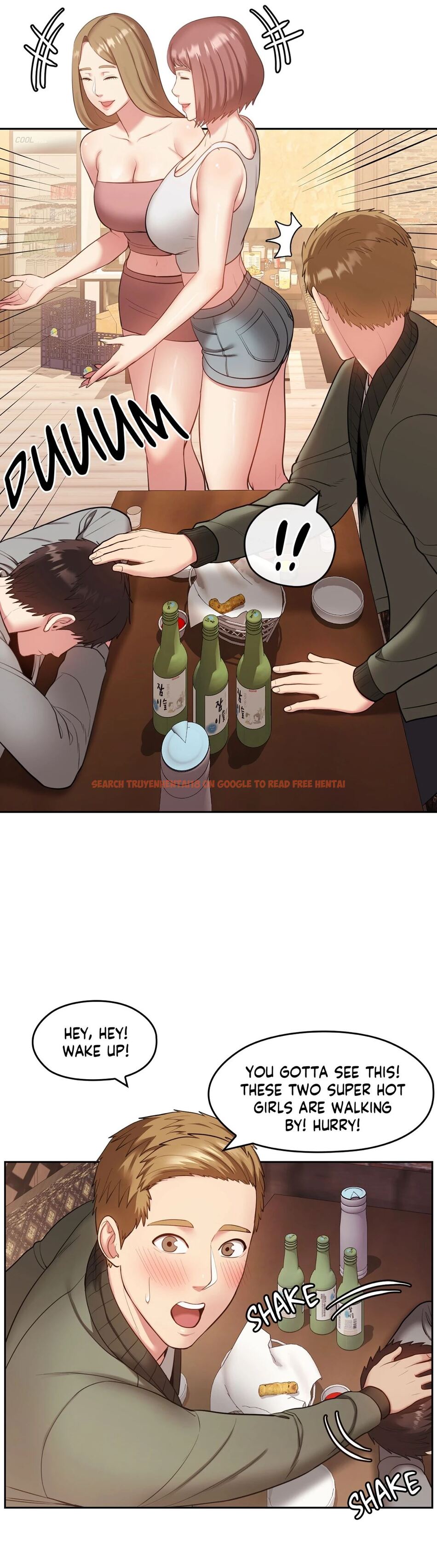 Read Hentai Image 18 316 in comic Sexual Consulting - Chapter 42 - hentaitnt.net