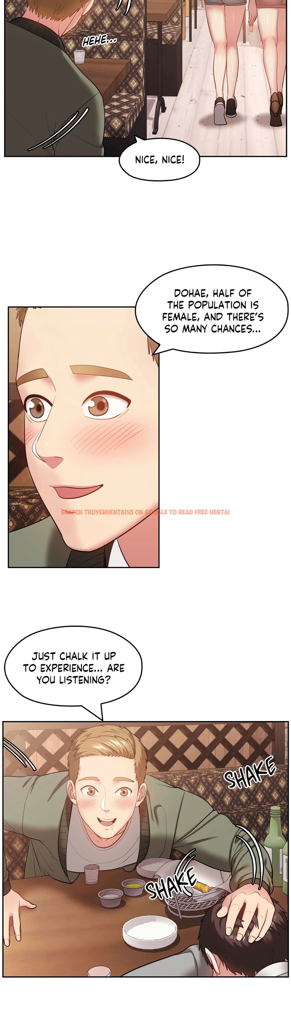 Read Hentai Image 20 316 in comic Sexual Consulting - Chapter 42 - hentaitnt.net