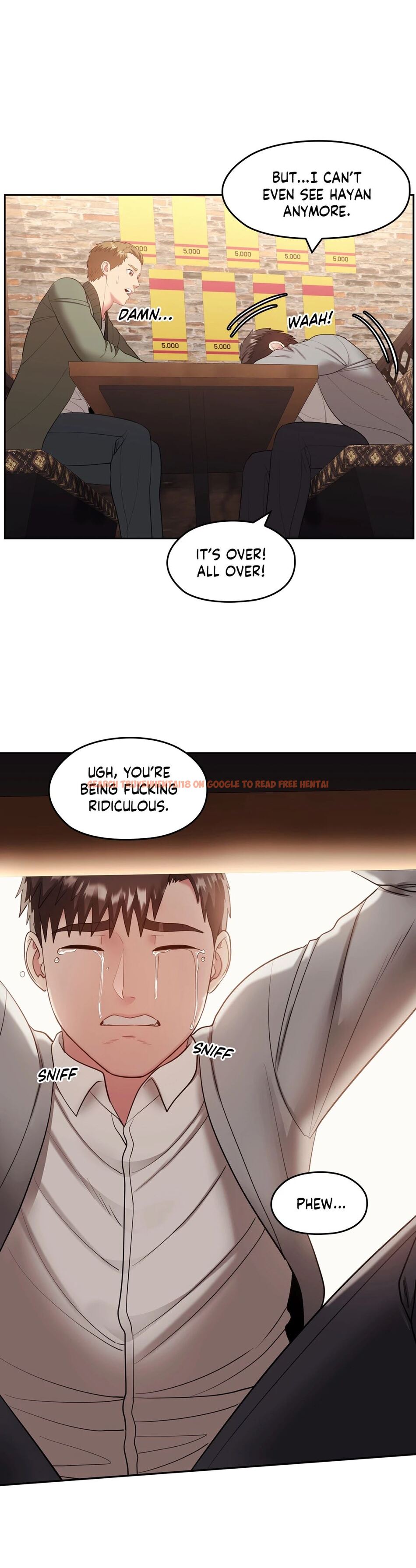 Read Hentai Image 21 316 in comic Sexual Consulting - Chapter 42 - hentaitnt.net