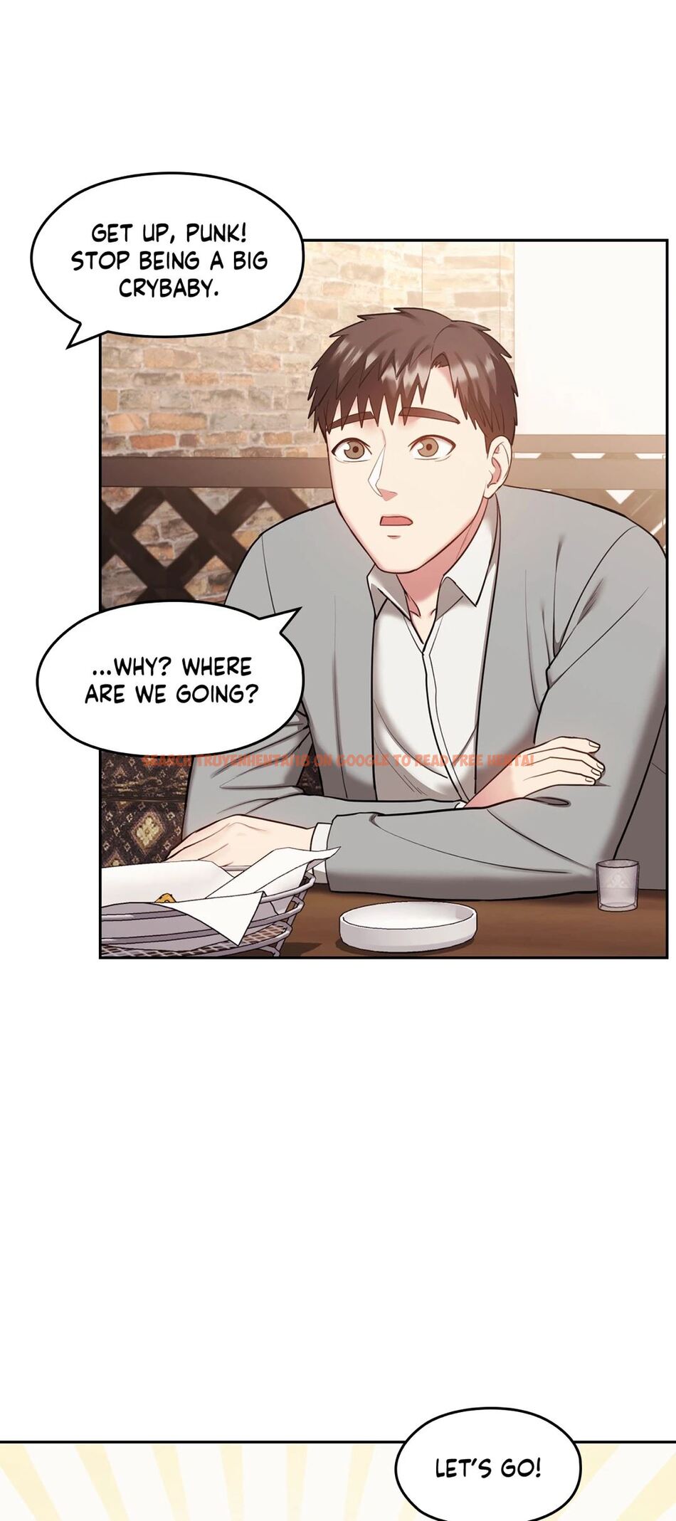 Read Hentai Image 23 317 in comic Sexual Consulting - Chapter 42 - hentaitnt.net