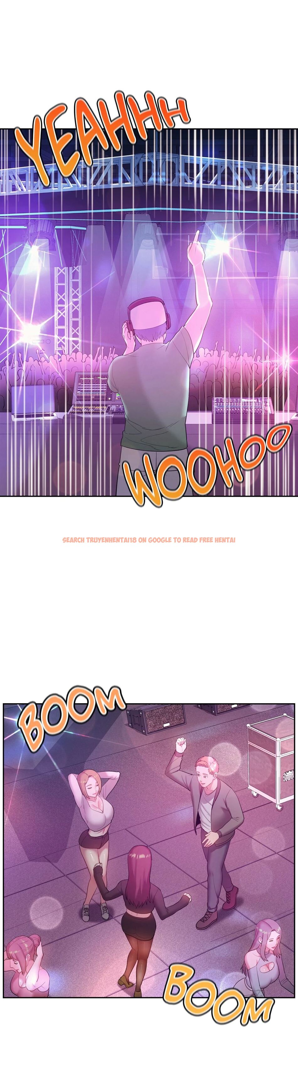 Read Hentai Image 26 317 in comic Sexual Consulting - Chapter 42 - hentaitnt.net