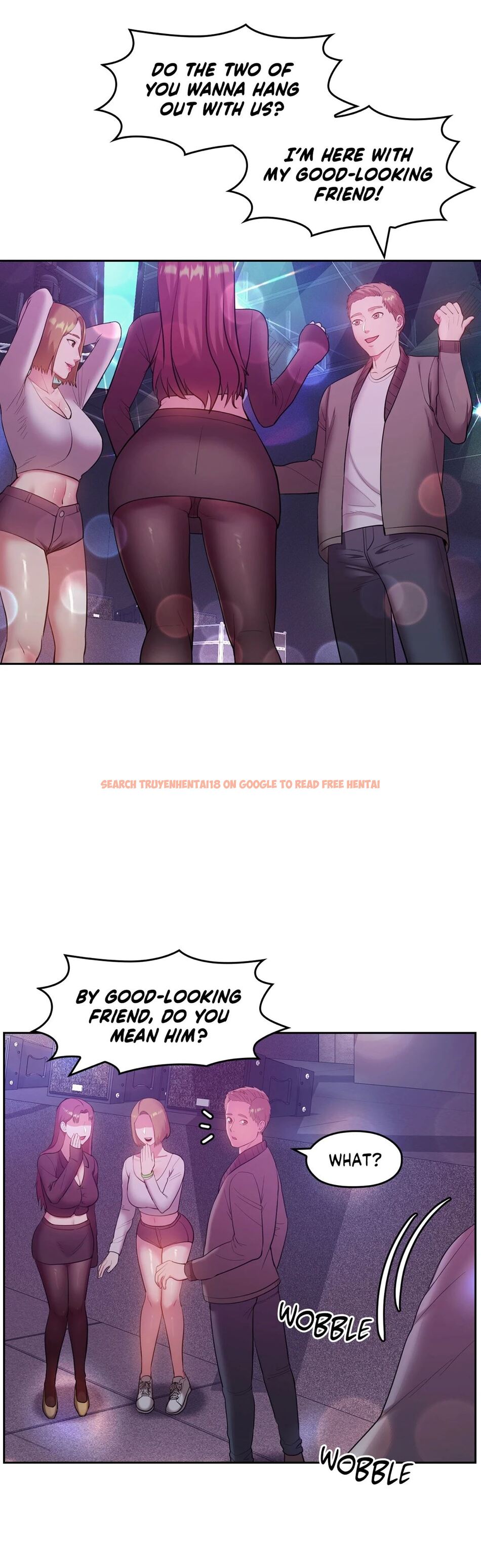 Read Hentai Image 27 317 in comic Sexual Consulting - Chapter 42 - hentaitnt.net
