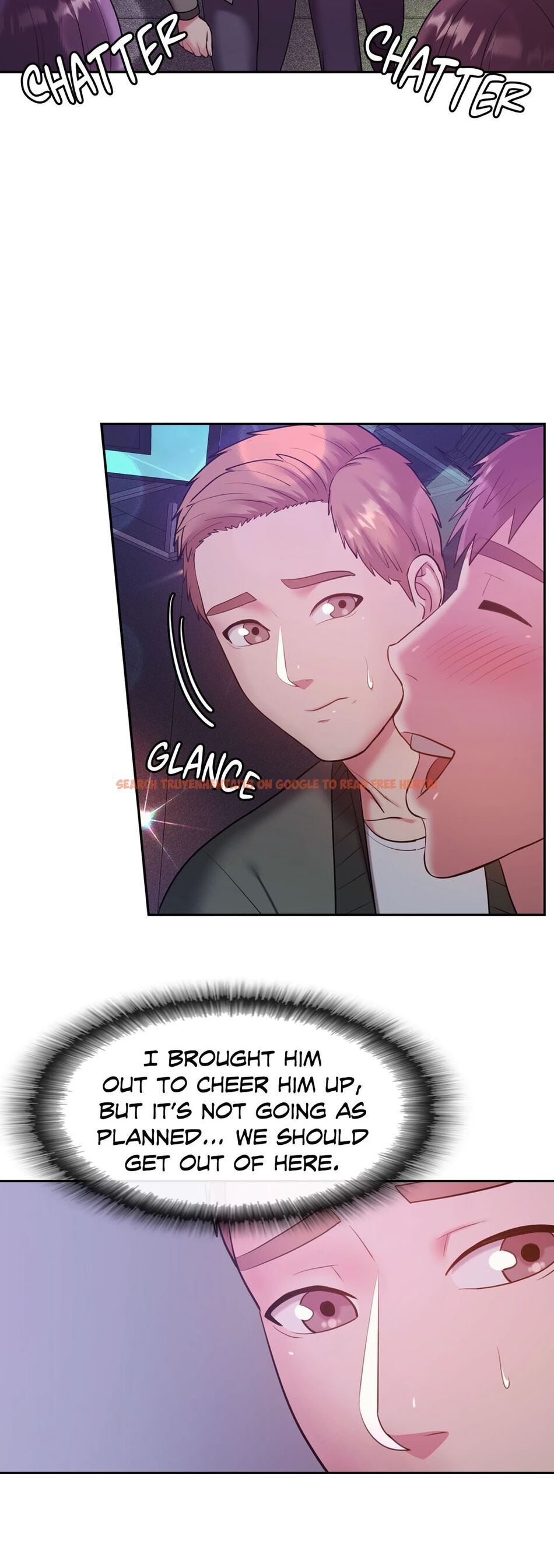 Read Hentai Image 30 317 in comic Sexual Consulting - Chapter 42 - hentaitnt.net