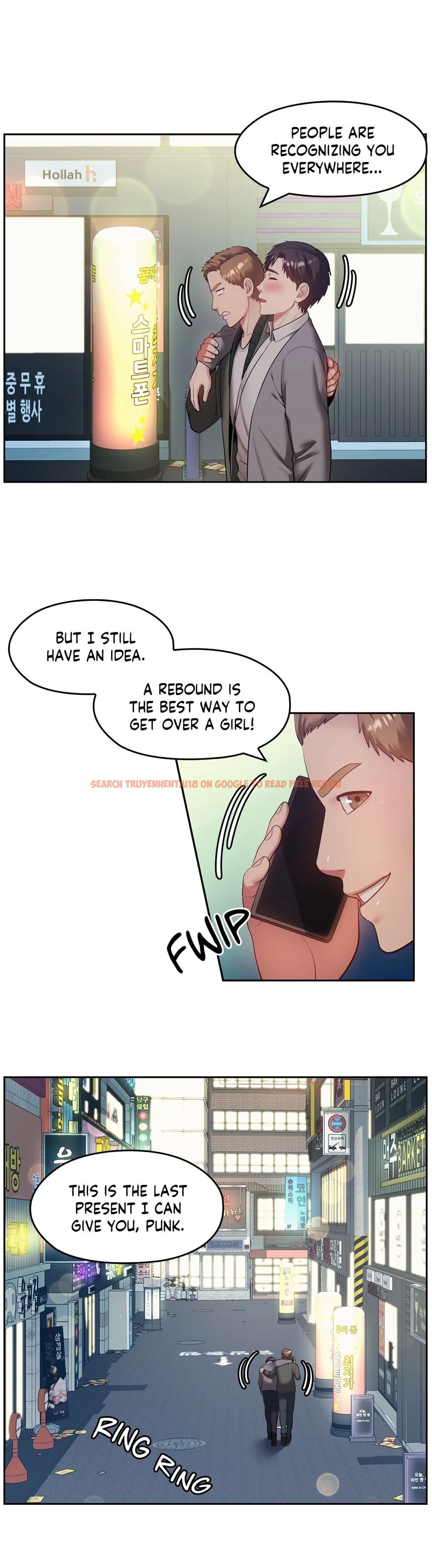 Read Hentai Image 32 318 in comic Sexual Consulting - Chapter 42 - hentaitnt.net