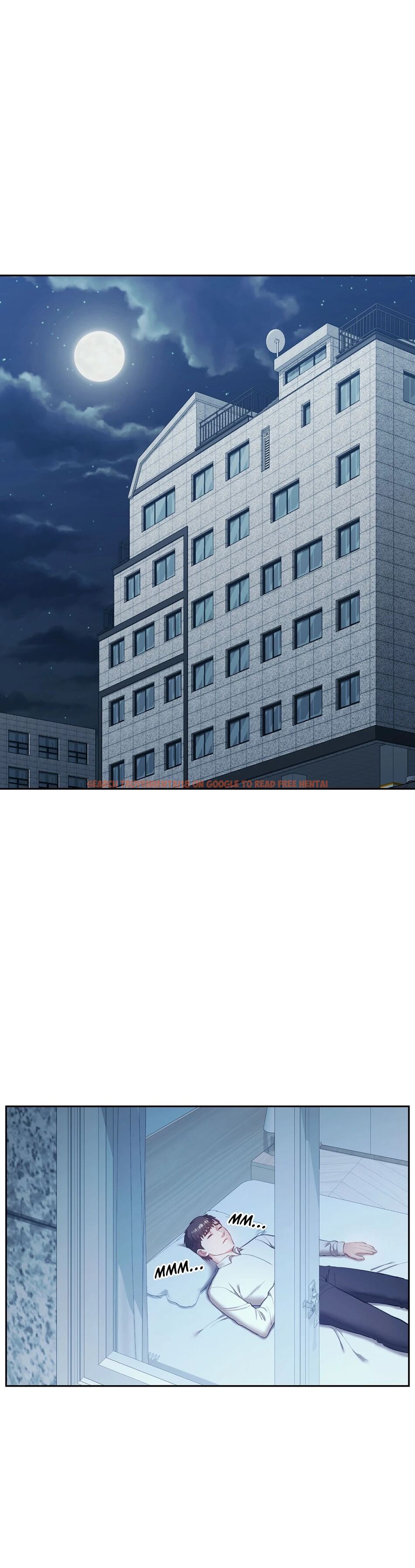 Read Hentai Image 33 318 in comic Sexual Consulting - Chapter 42 - hentaitnt.net