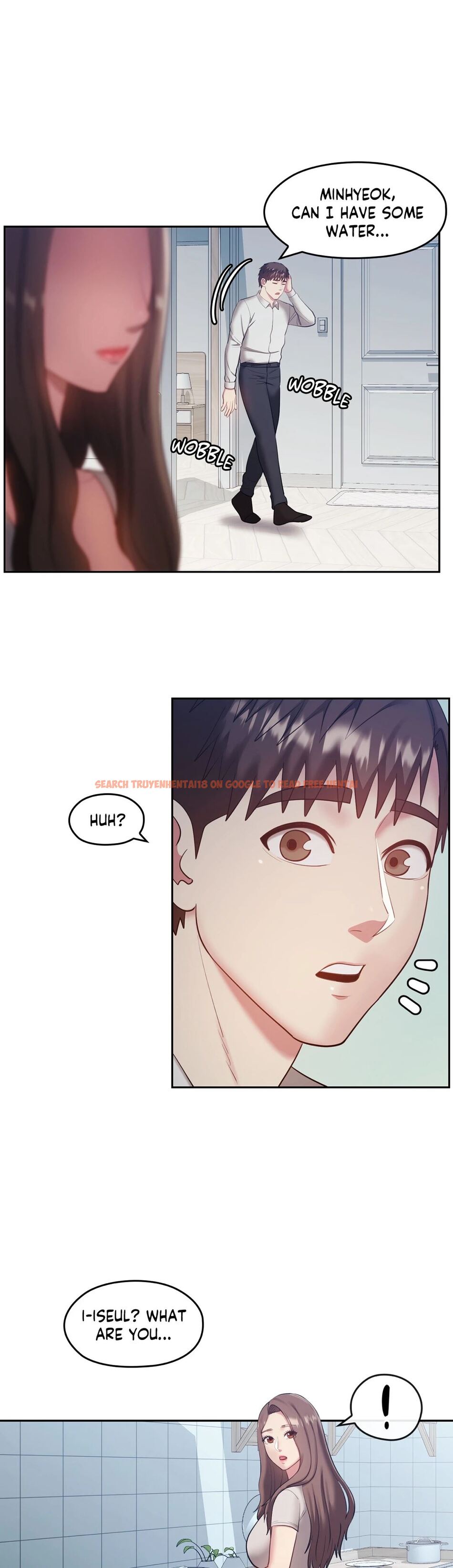 Read Hentai Image 35 319 in comic Sexual Consulting - Chapter 42 - hentaitnt.net