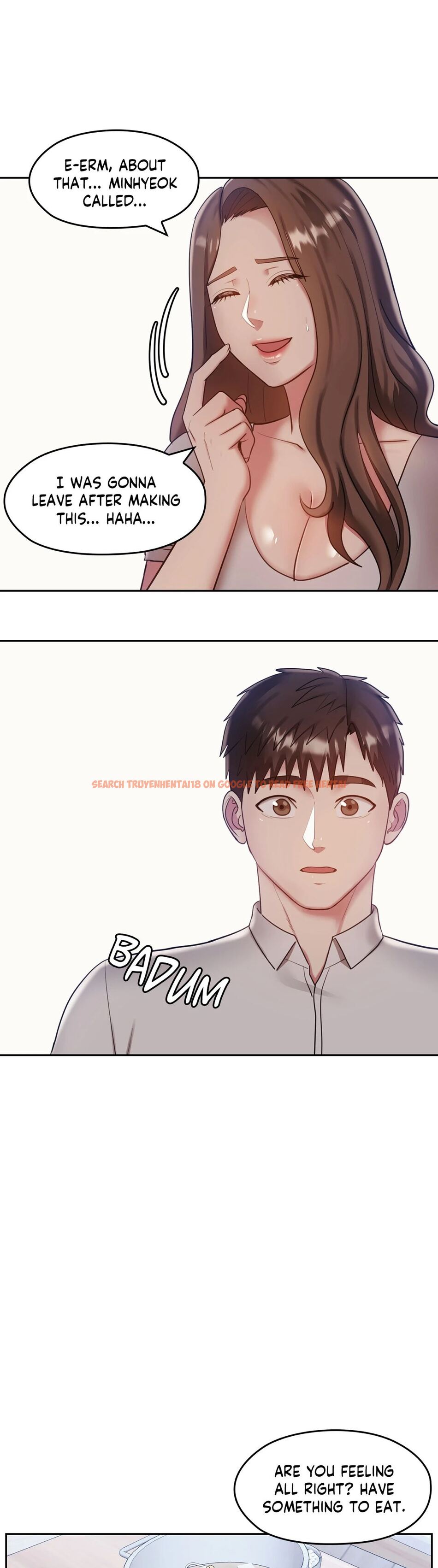 Read Hentai Image 37 319 in comic Sexual Consulting - Chapter 42 - hentaitnt.net