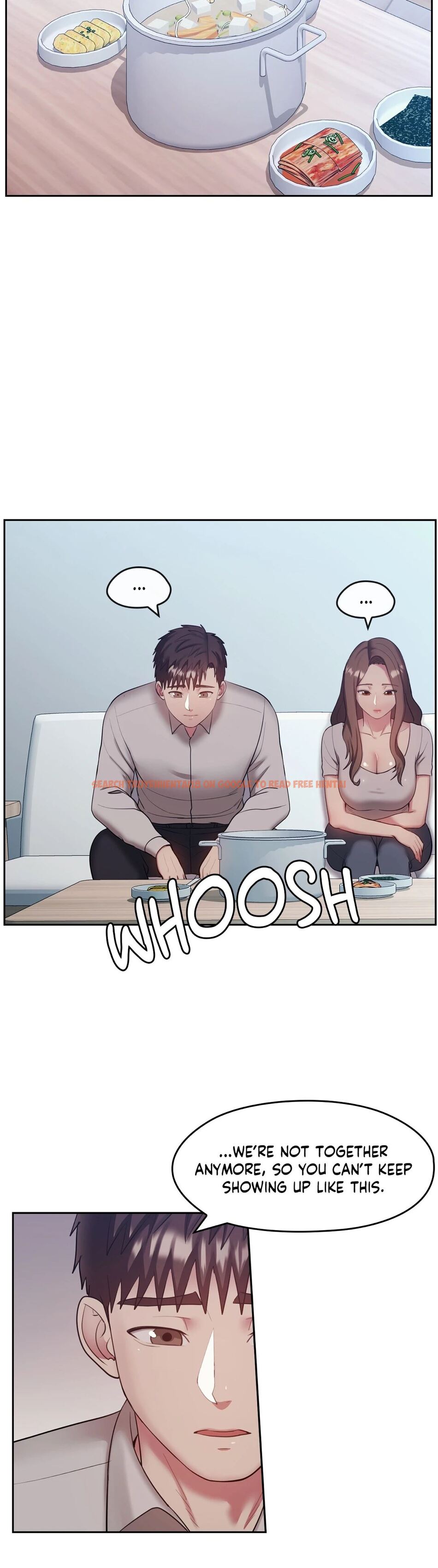 Read Hentai Image 38 319 in comic Sexual Consulting - Chapter 42 - hentaitnt.net