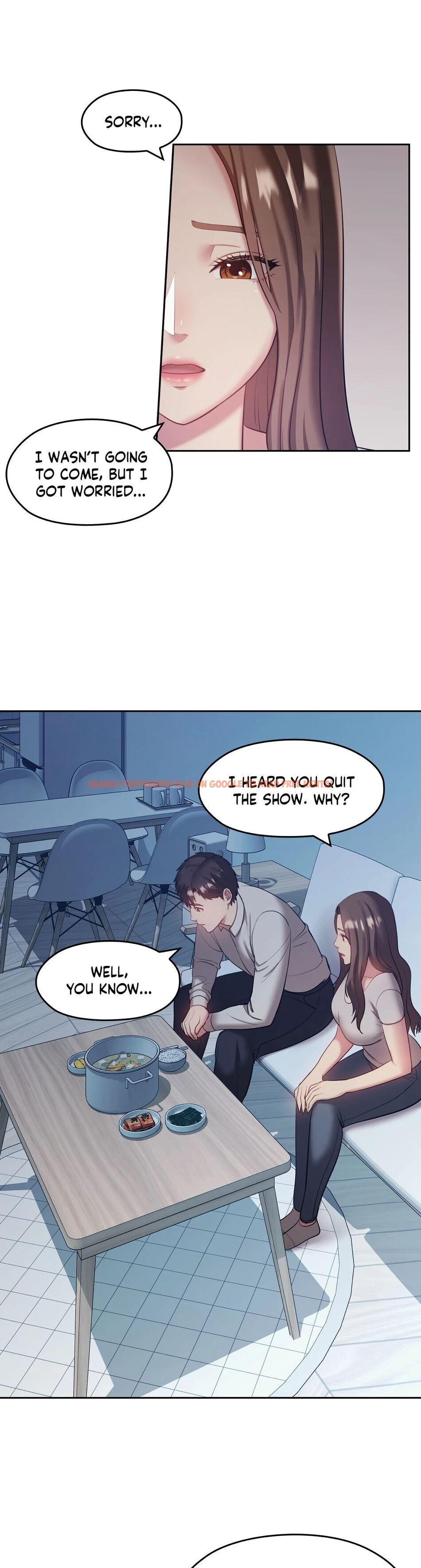 Read Hentai Image 39 319 in comic Sexual Consulting - Chapter 42 - hentaitnt.net