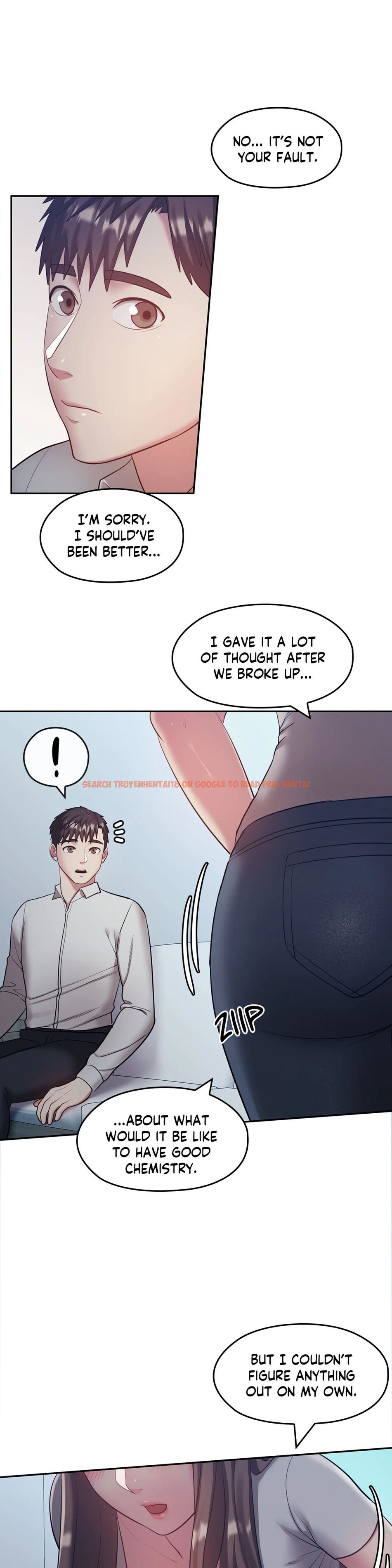 Read Hentai Image 41 319 in comic Sexual Consulting - Chapter 42 - hentaitnt.net