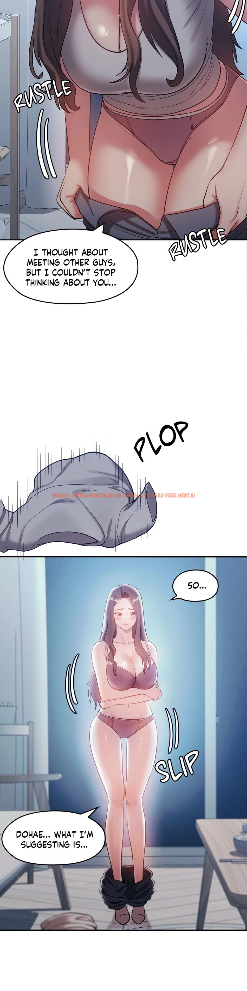Read Hentai Image 42 320 in comic Sexual Consulting - Chapter 42 - hentaitnt.net