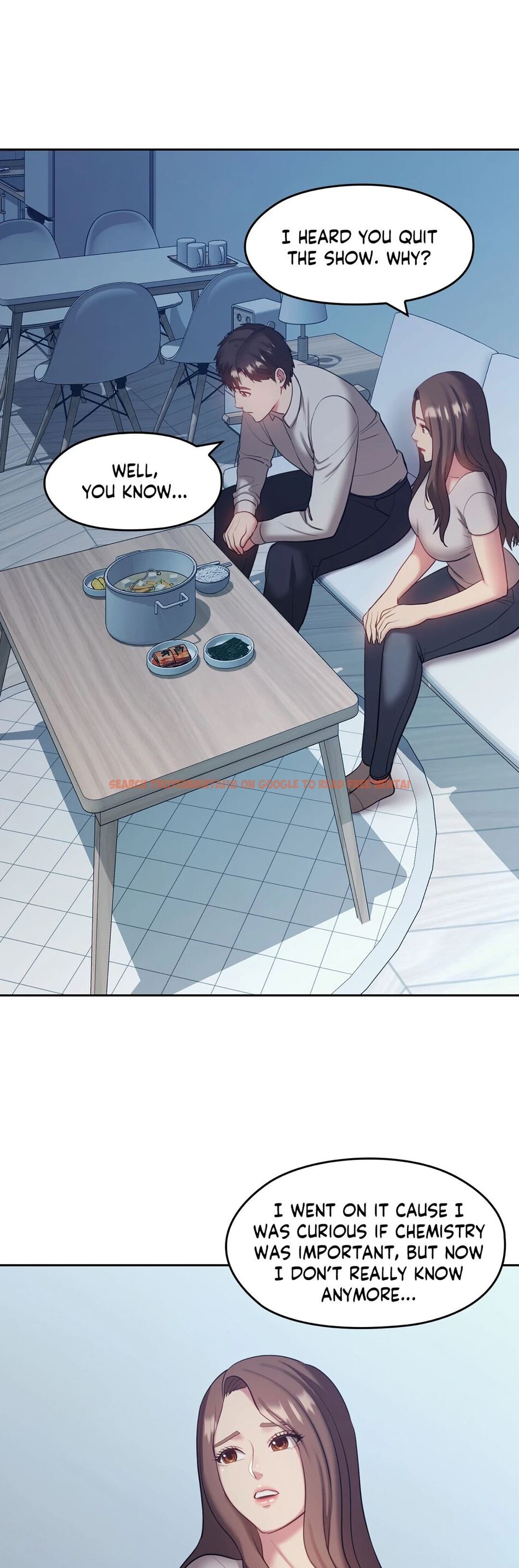 Read Hentai Image 1 496 in comic Sexual Consulting - Chapter 43 - hentaitnt.net