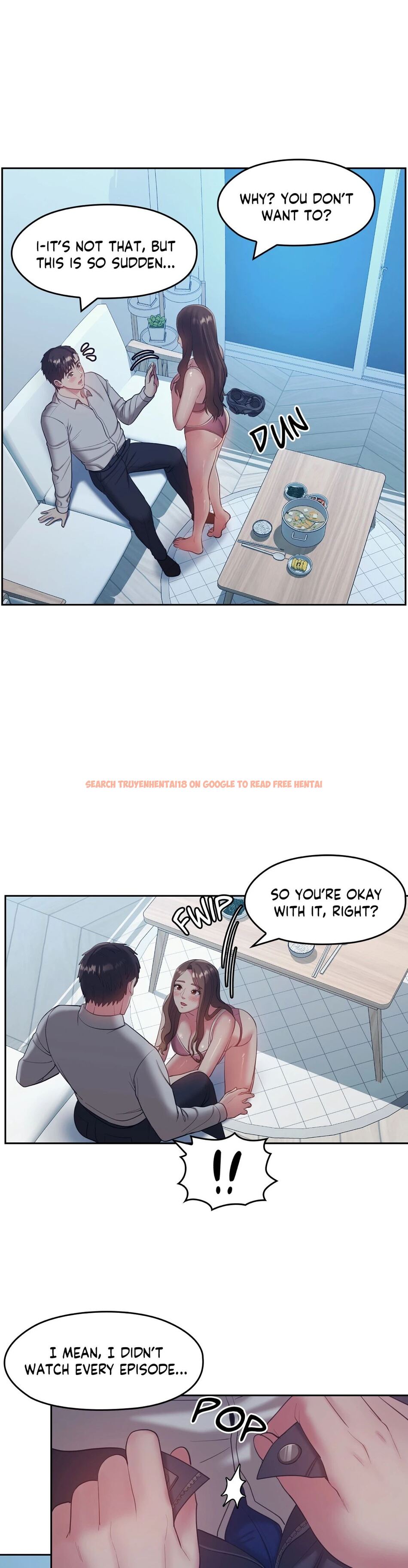 Read Hentai Image 10 497 in comic Sexual Consulting - Chapter 43 - hentaitnt.net
