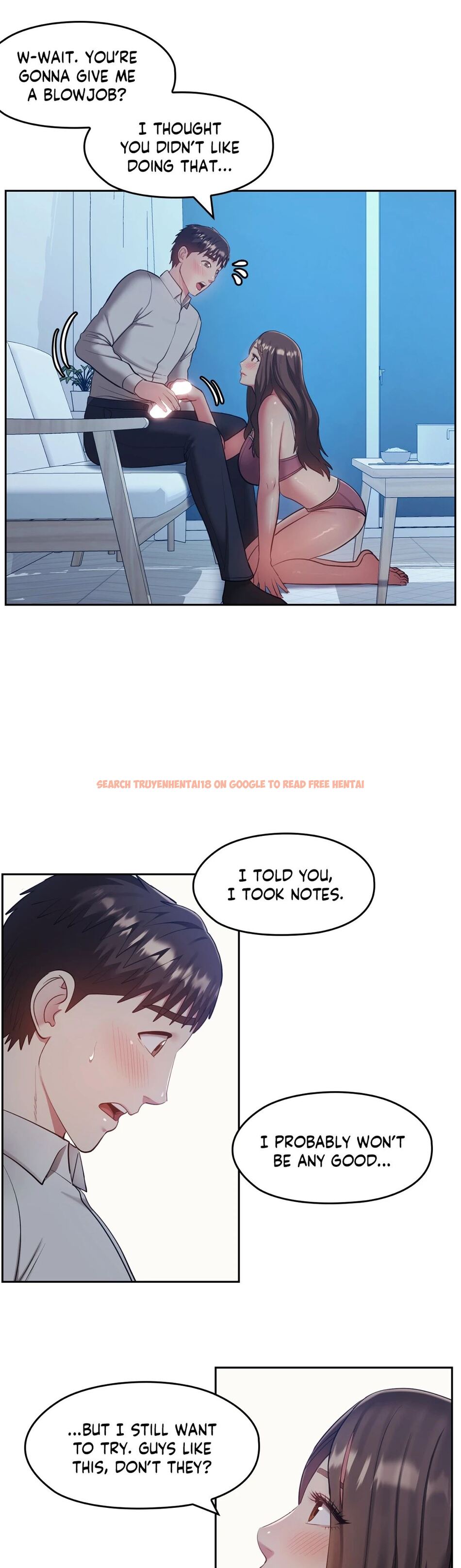Read Hentai Image 12 497 in comic Sexual Consulting - Chapter 43 - hentaitnt.net