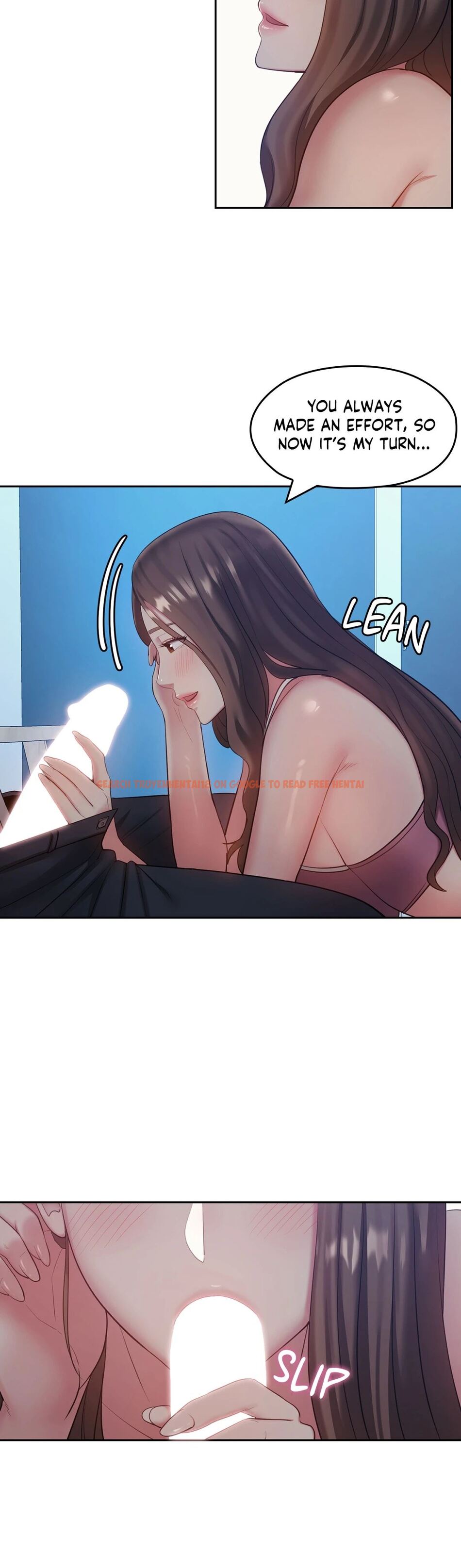 Read Hentai Image 13 497 in comic Sexual Consulting - Chapter 43 - hentaitnt.net