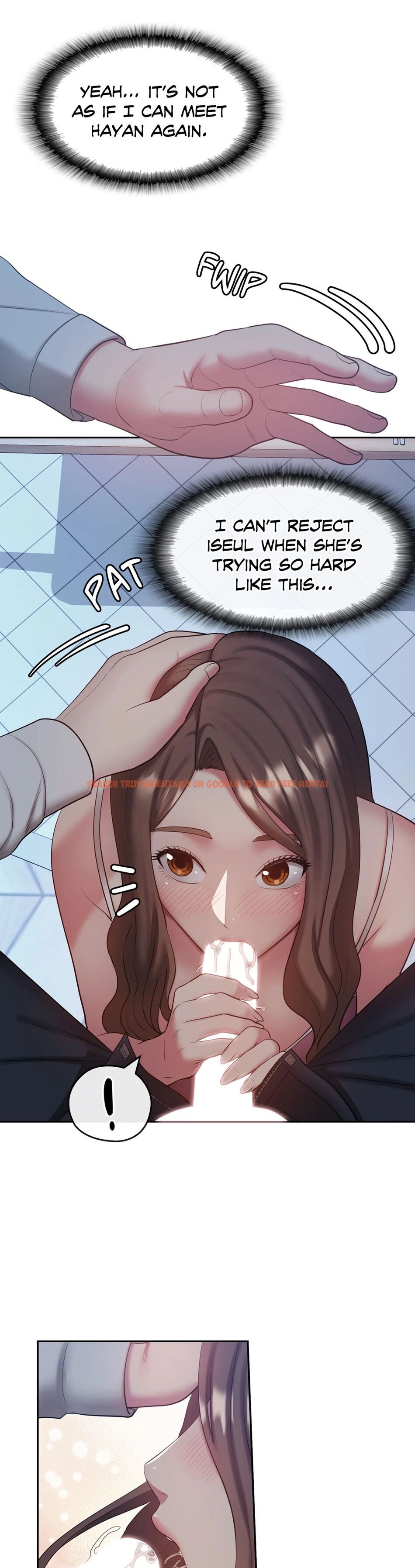 Read Hentai Image 16 497 in comic Sexual Consulting - Chapter 43 - hentaitnt.net