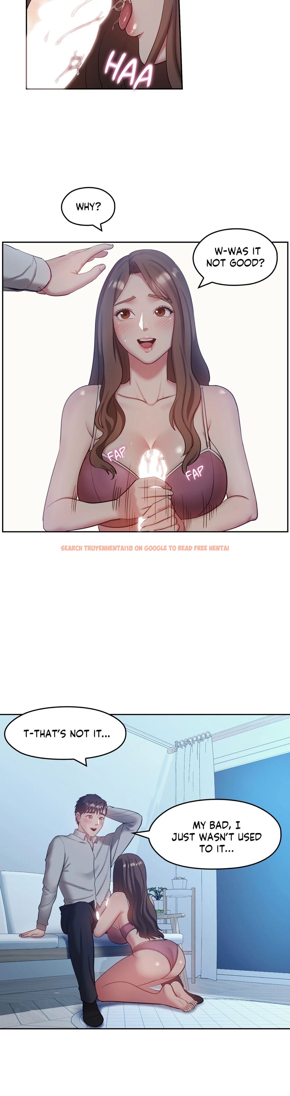 Read Hentai Image 17 497 in comic Sexual Consulting - Chapter 43 - hentaitnt.net