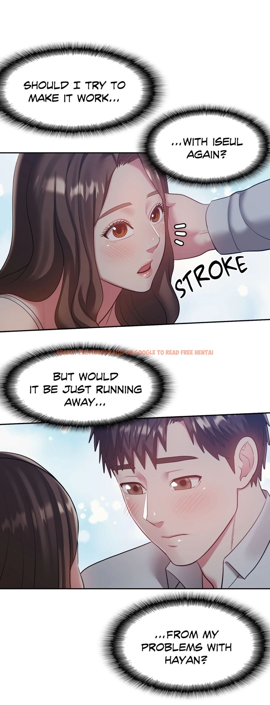 Read Hentai Image 18 497 in comic Sexual Consulting - Chapter 43 - hentaitnt.net