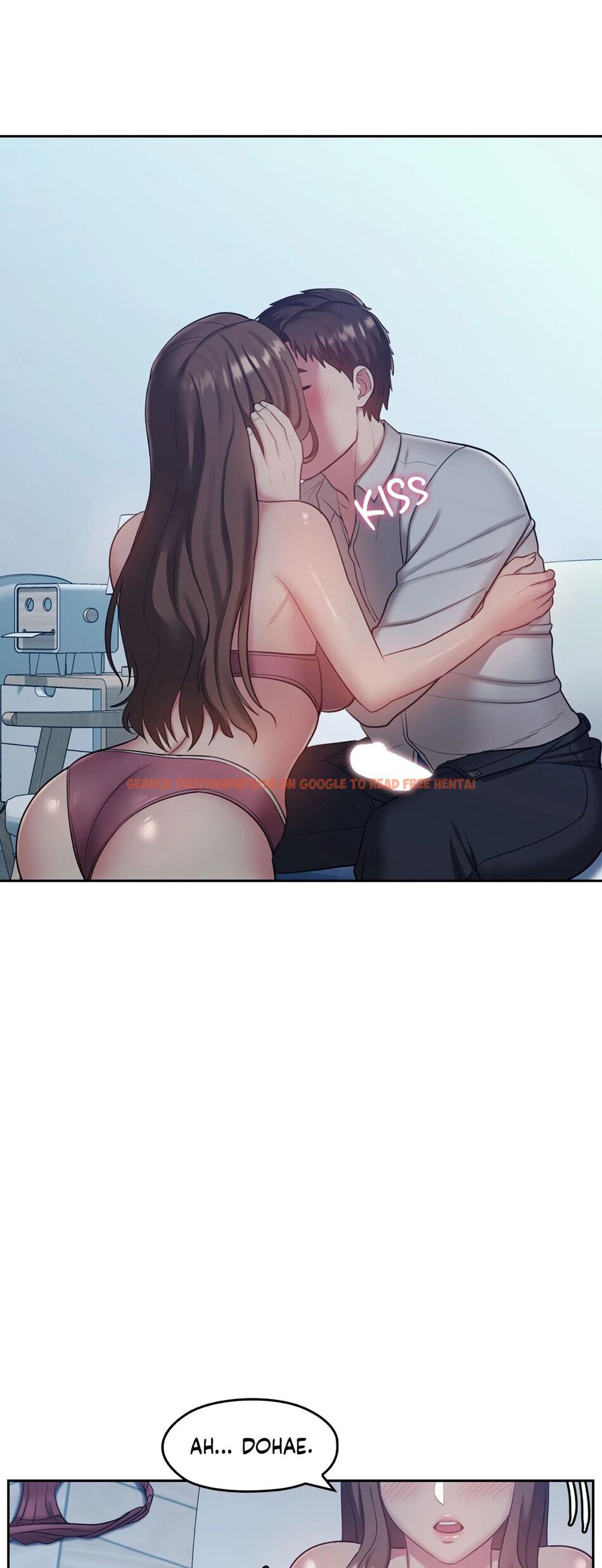 Read Hentai Image 19 497 in comic Sexual Consulting - Chapter 43 - hentaitnt.net