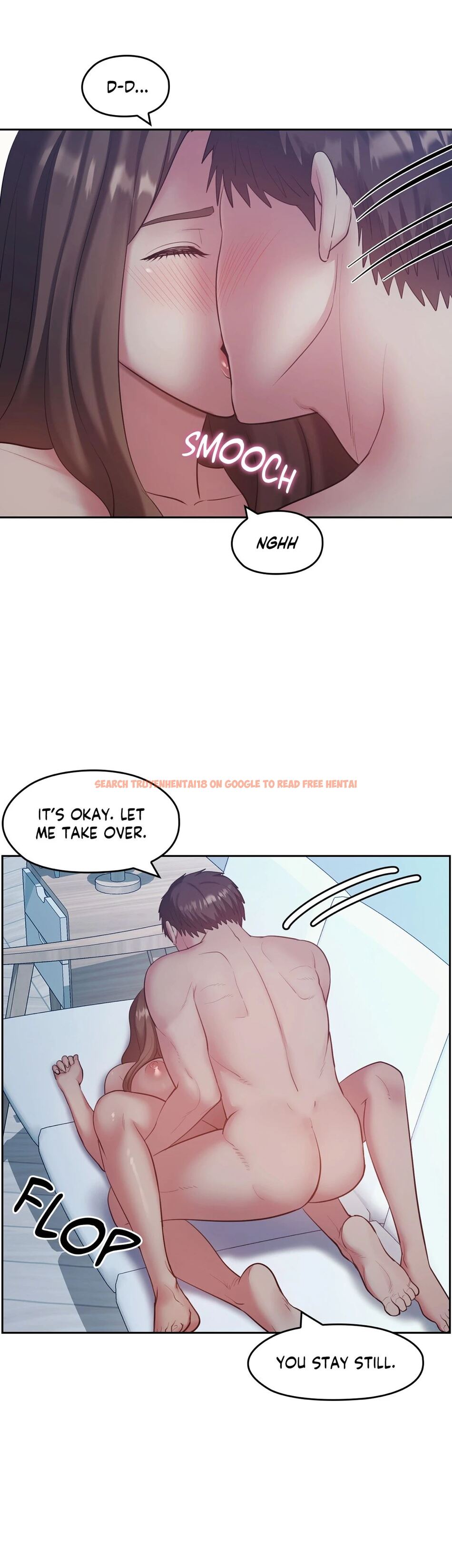 Read Hentai Image 21 497 in comic Sexual Consulting - Chapter 43 - hentaitnt.net