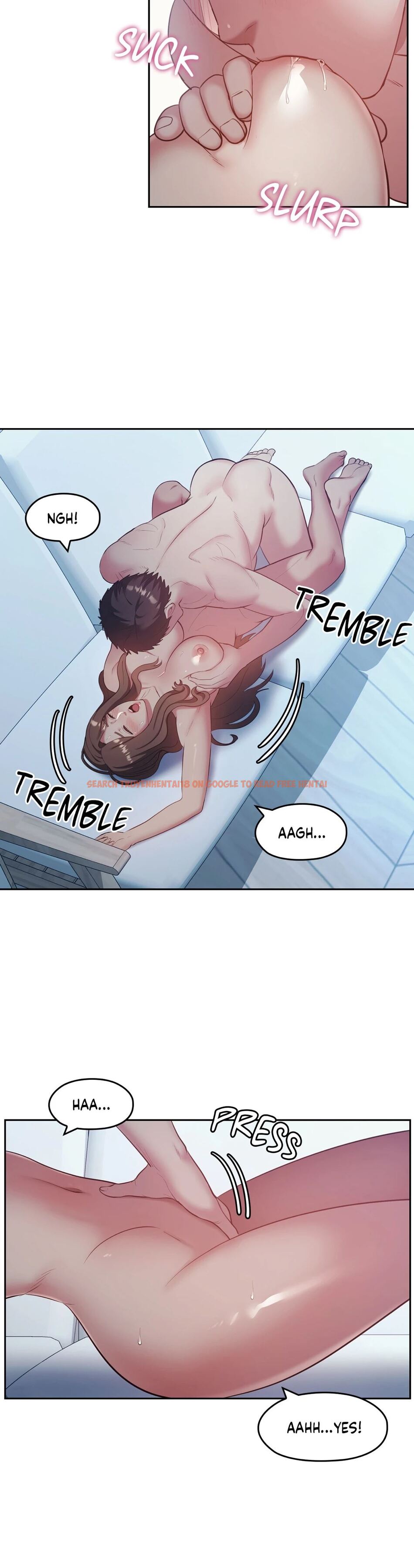Read Hentai Image 24 497 in comic Sexual Consulting - Chapter 43 - hentaitnt.net