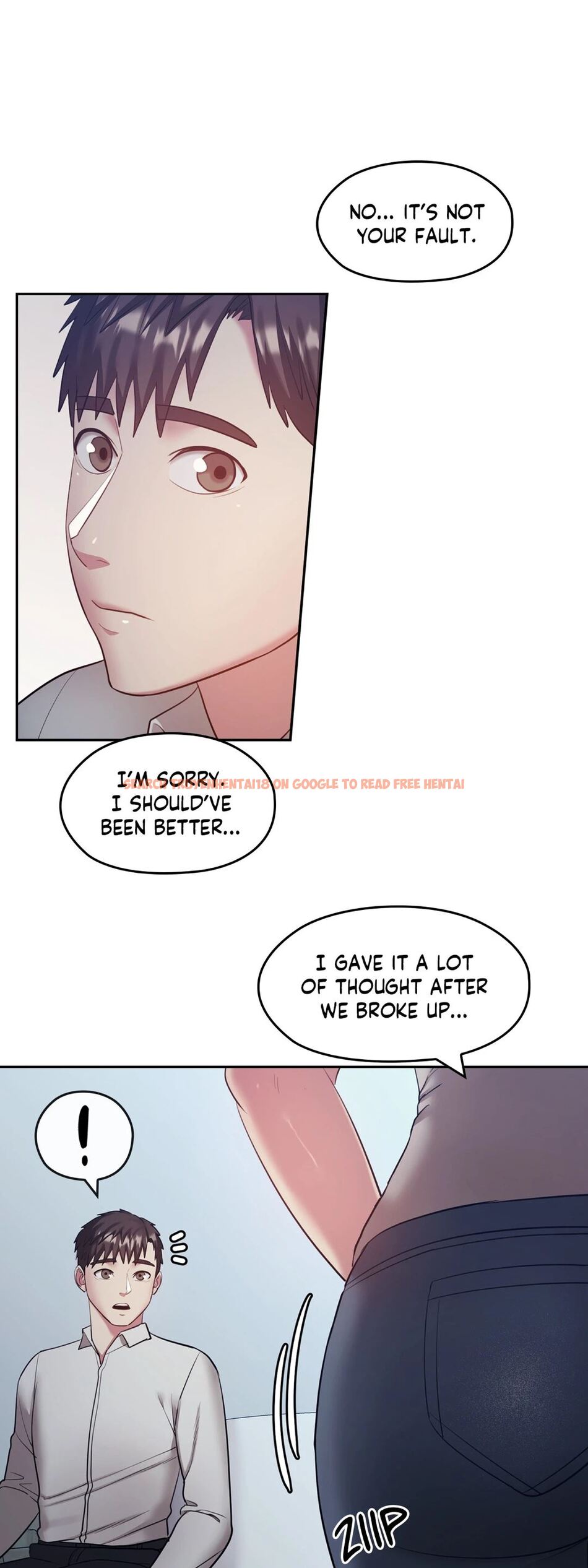 Read Hentai Image 3 496 in comic Sexual Consulting - Chapter 43 - hentaitnt.net