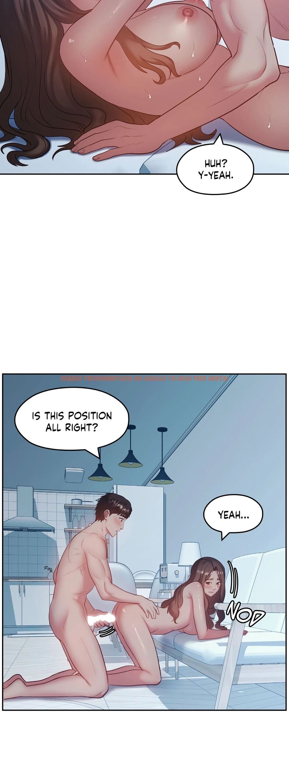 Read Hentai Image 30 498 in comic Sexual Consulting - Chapter 43 - hentaitnt.net