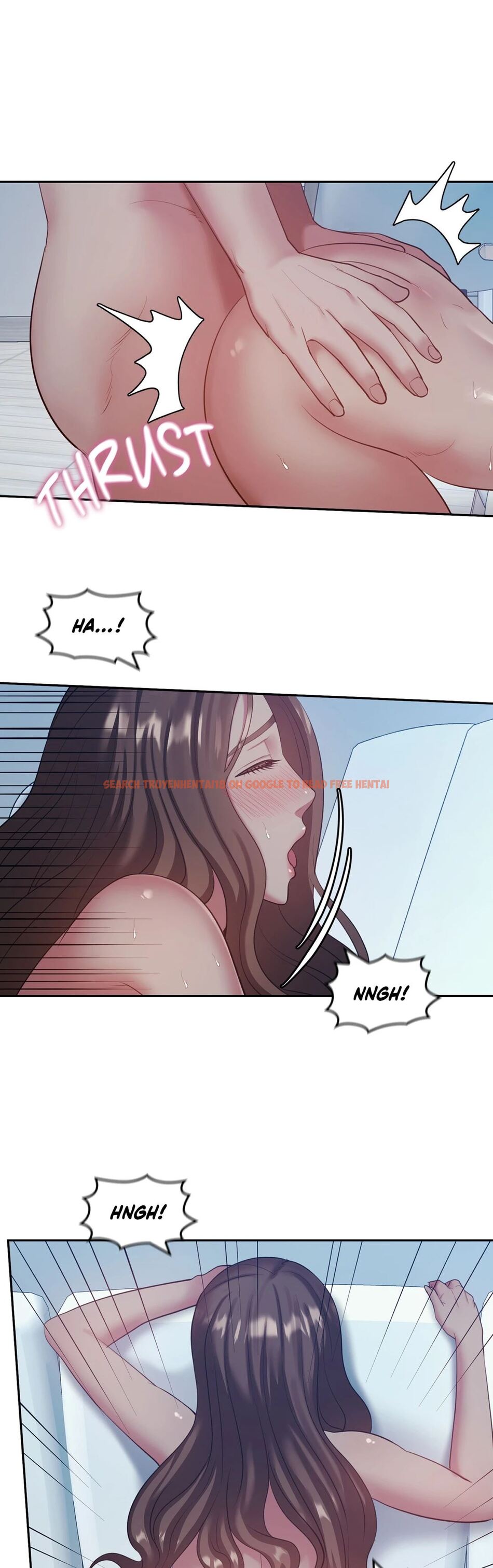 Read Hentai Image 33 498 in comic Sexual Consulting - Chapter 43 - hentaitnt.net