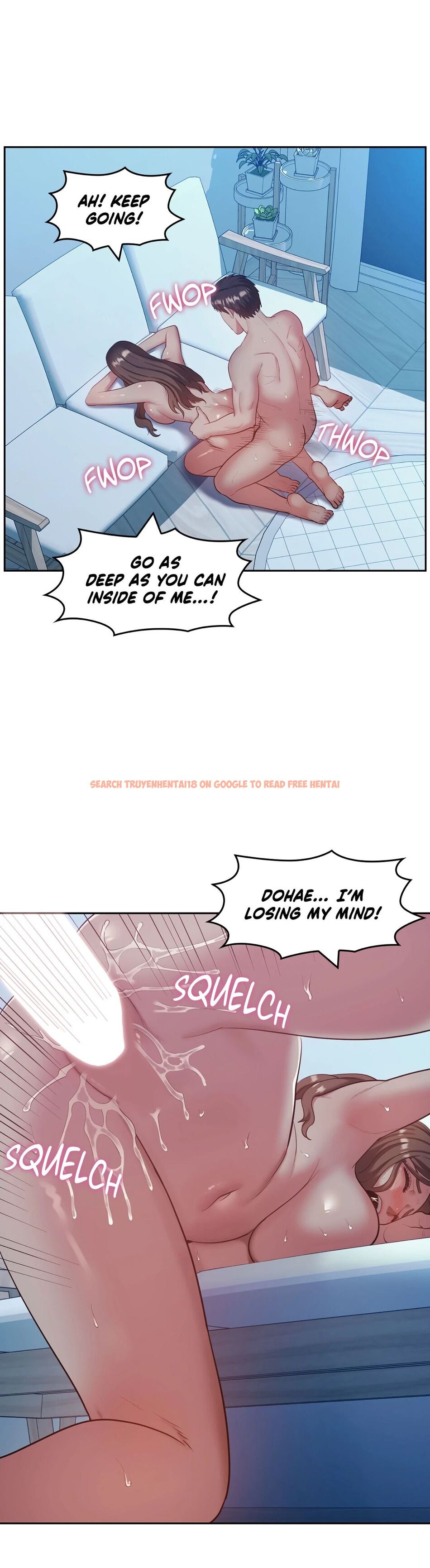 Read Hentai Image 37 498 in comic Sexual Consulting - Chapter 43 - hentaitnt.net
