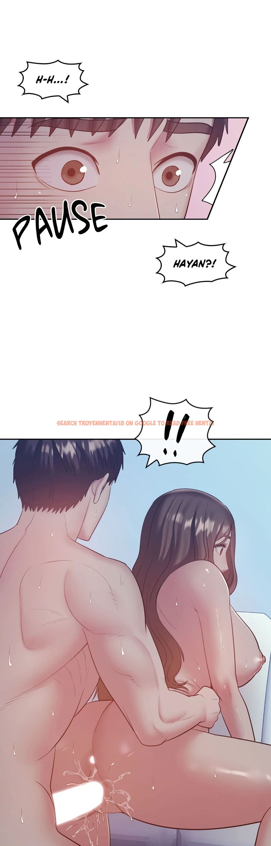 Read Hentai Image 39 498 in comic Sexual Consulting - Chapter 43 - hentaitnt.net
