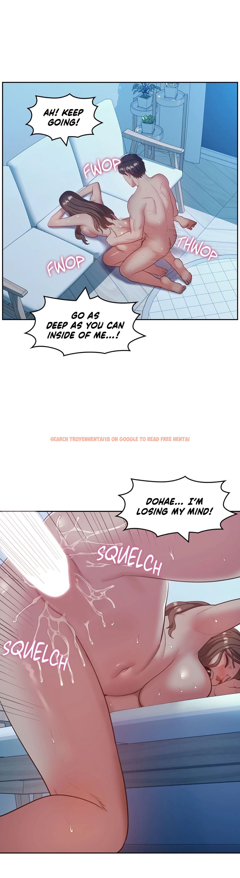 Read Hentai Image 1 997 in comic Sexual Consulting - Chapter 44 - hentaitnt.net