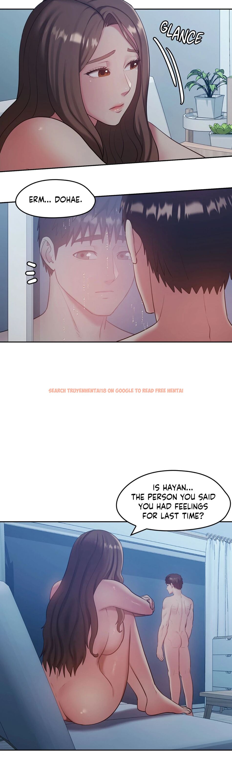 Read Hentai Image 10 998 in comic Sexual Consulting - Chapter 44 - hentaitnt.net