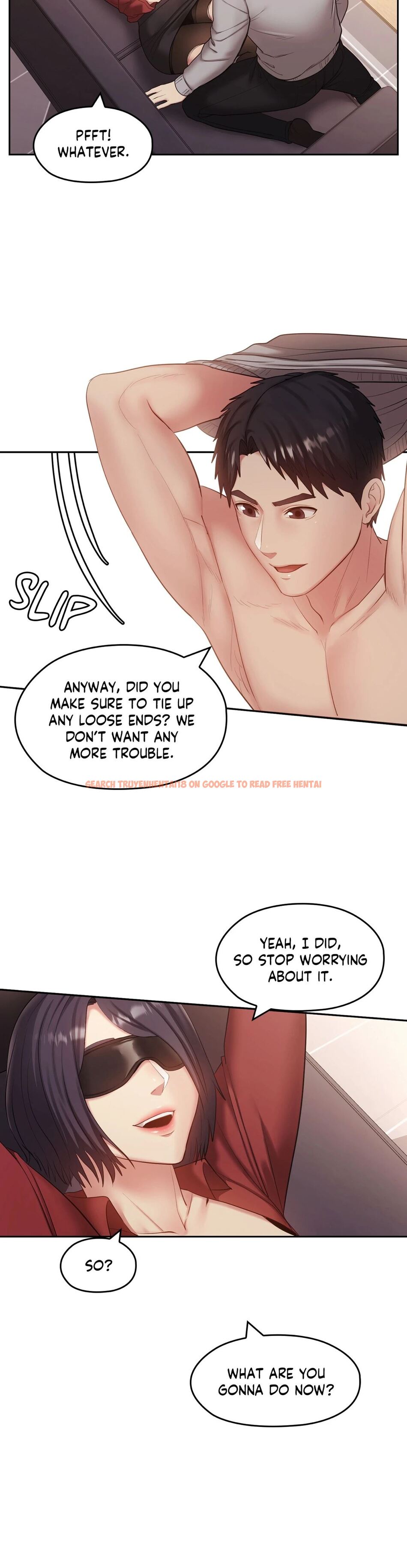 Read Hentai Image 24 999 in comic Sexual Consulting - Chapter 44 - hentaitnt.net