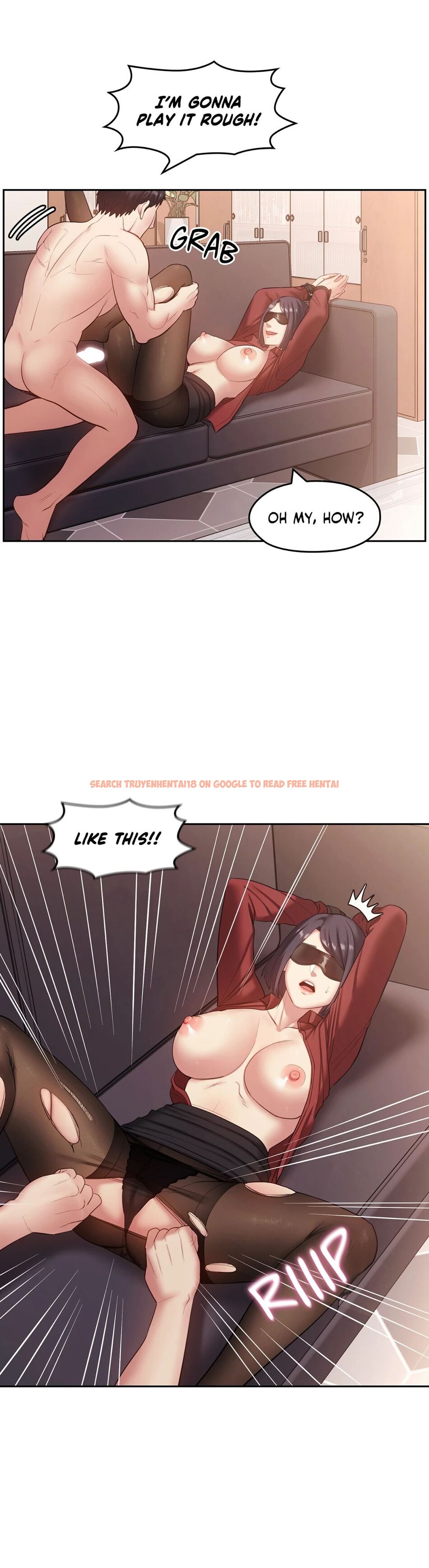 Read Hentai Image 25 999 in comic Sexual Consulting - Chapter 44 - hentaitnt.net