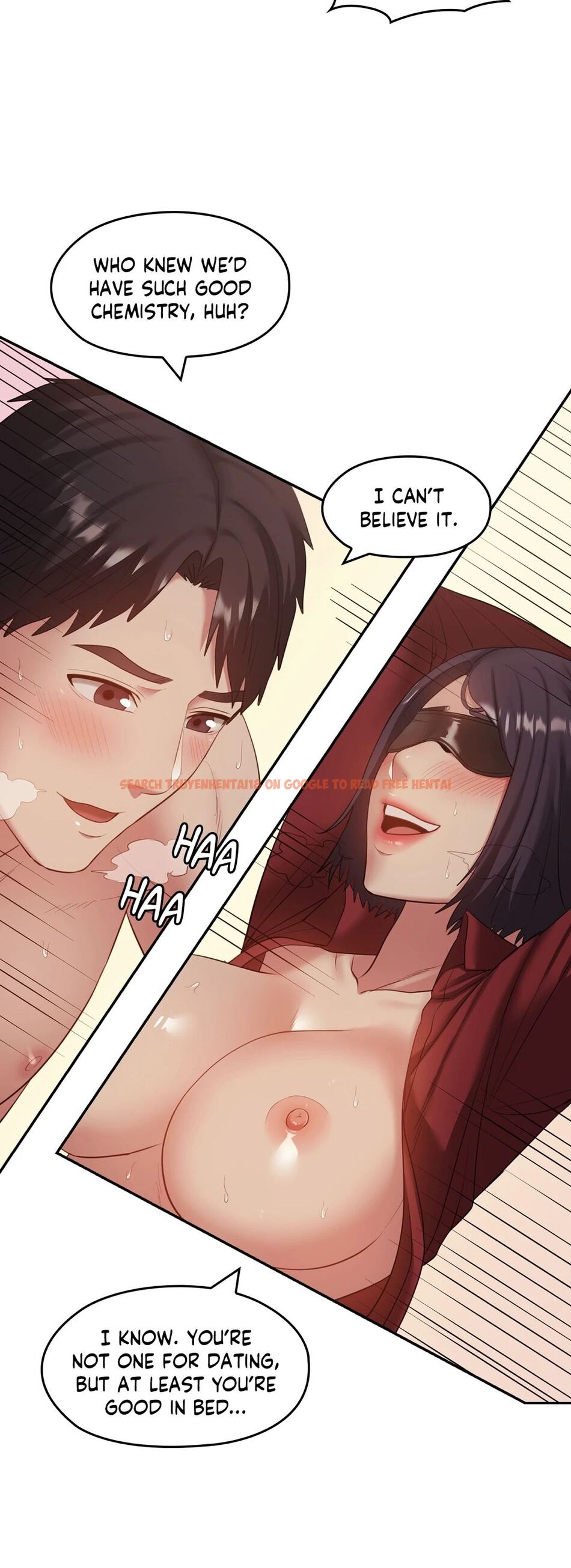 Read Hentai Image 29 999 in comic Sexual Consulting - Chapter 44 - hentaitnt.net